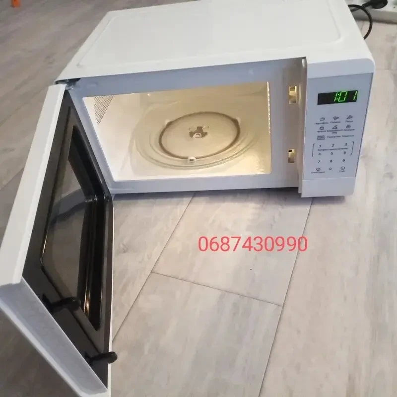 Микроволновая печь Srarwind 23 2