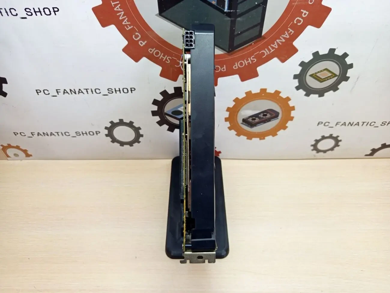 Відеокарта Palit GeForce GTX 1070 Dual 2