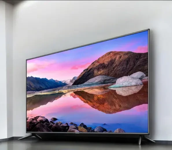 Телевізор Android TV 42 дюйми. 2