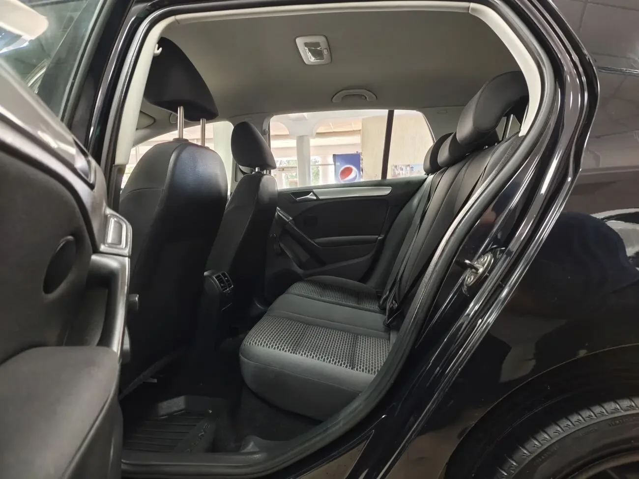 Volkswagen Golf VI 1.4MPi 16V 5МКПП 2010 р.в. (80 к.с.) 7