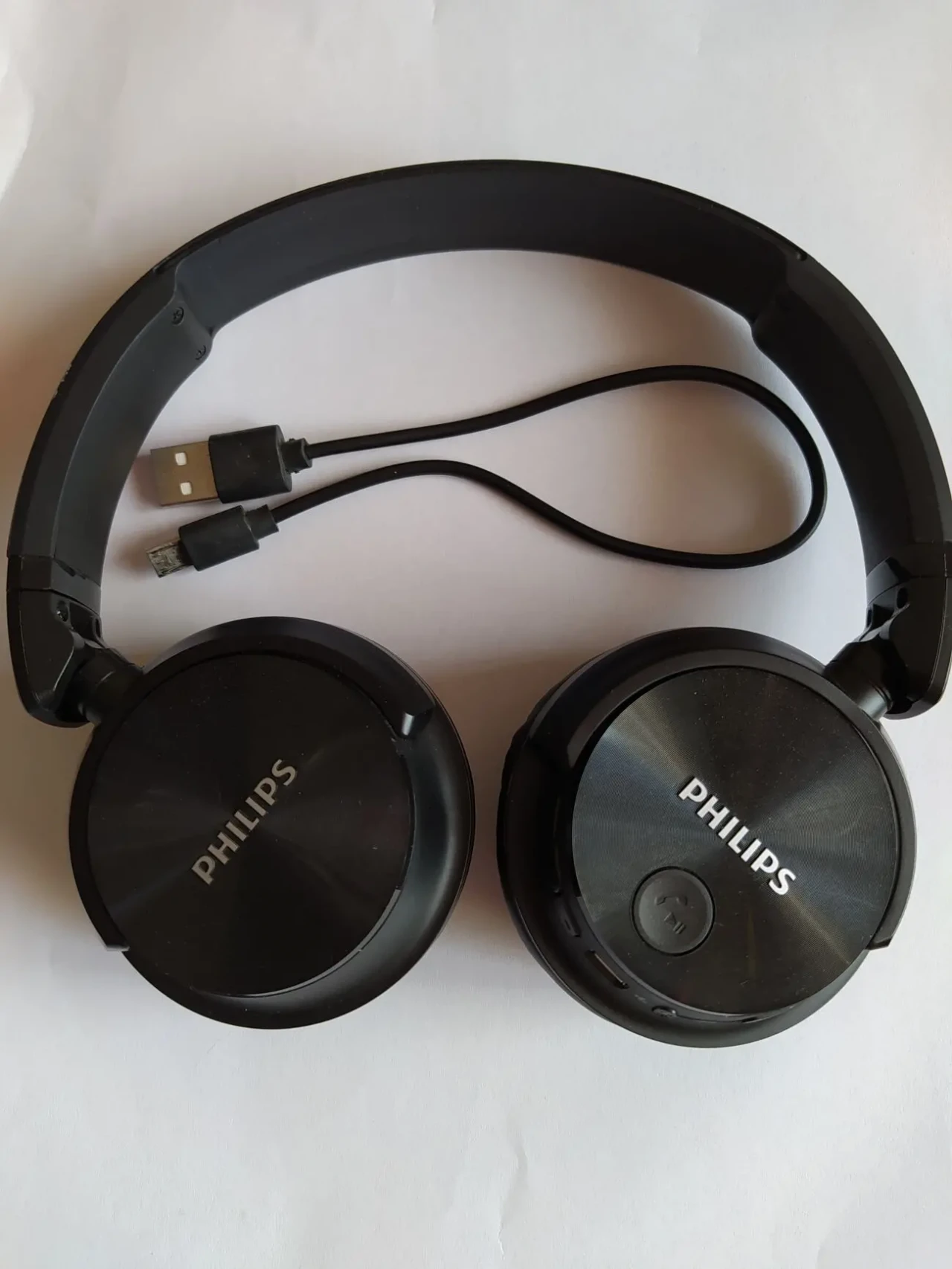 Навушники бездротові Philips SHB3060