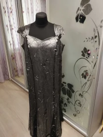 Святкова сукня, 54-56 р
