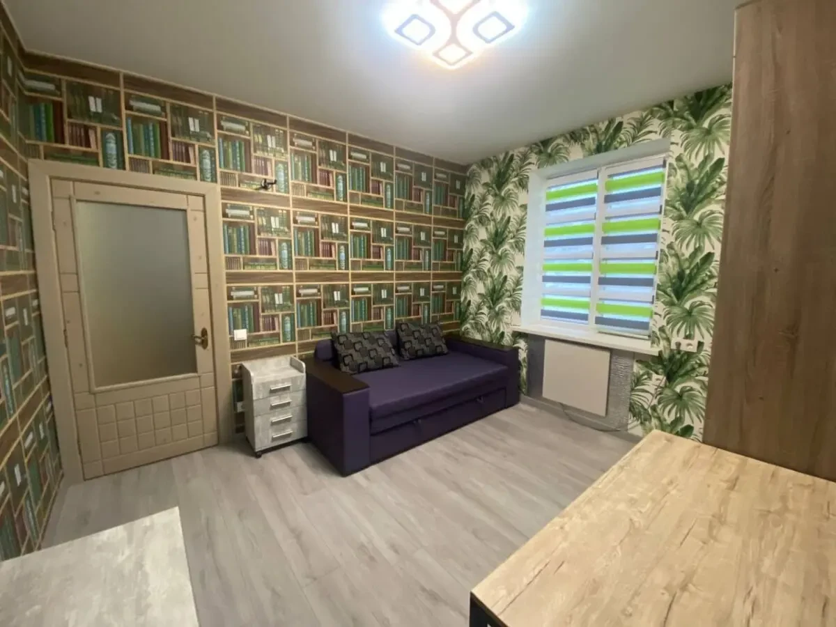продам 3 комнатную квартиру 6