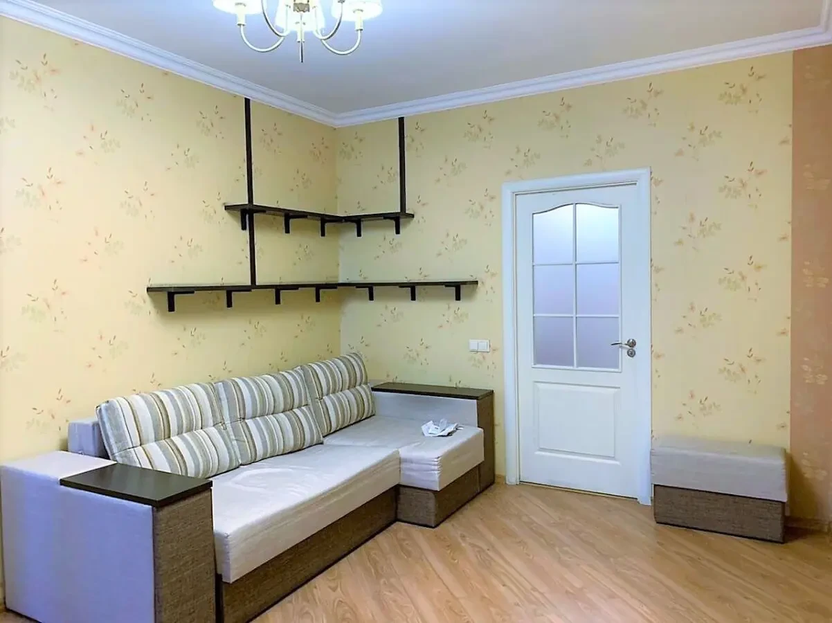 Оренда 1 кім. квартири на Солом'янці, Турецьке містечко, вул. Кадетський Гай, Севастопольська площа 6