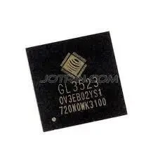 Микросхема GL3523 usb хаб