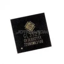 Микросхема GL3523 usb хаб