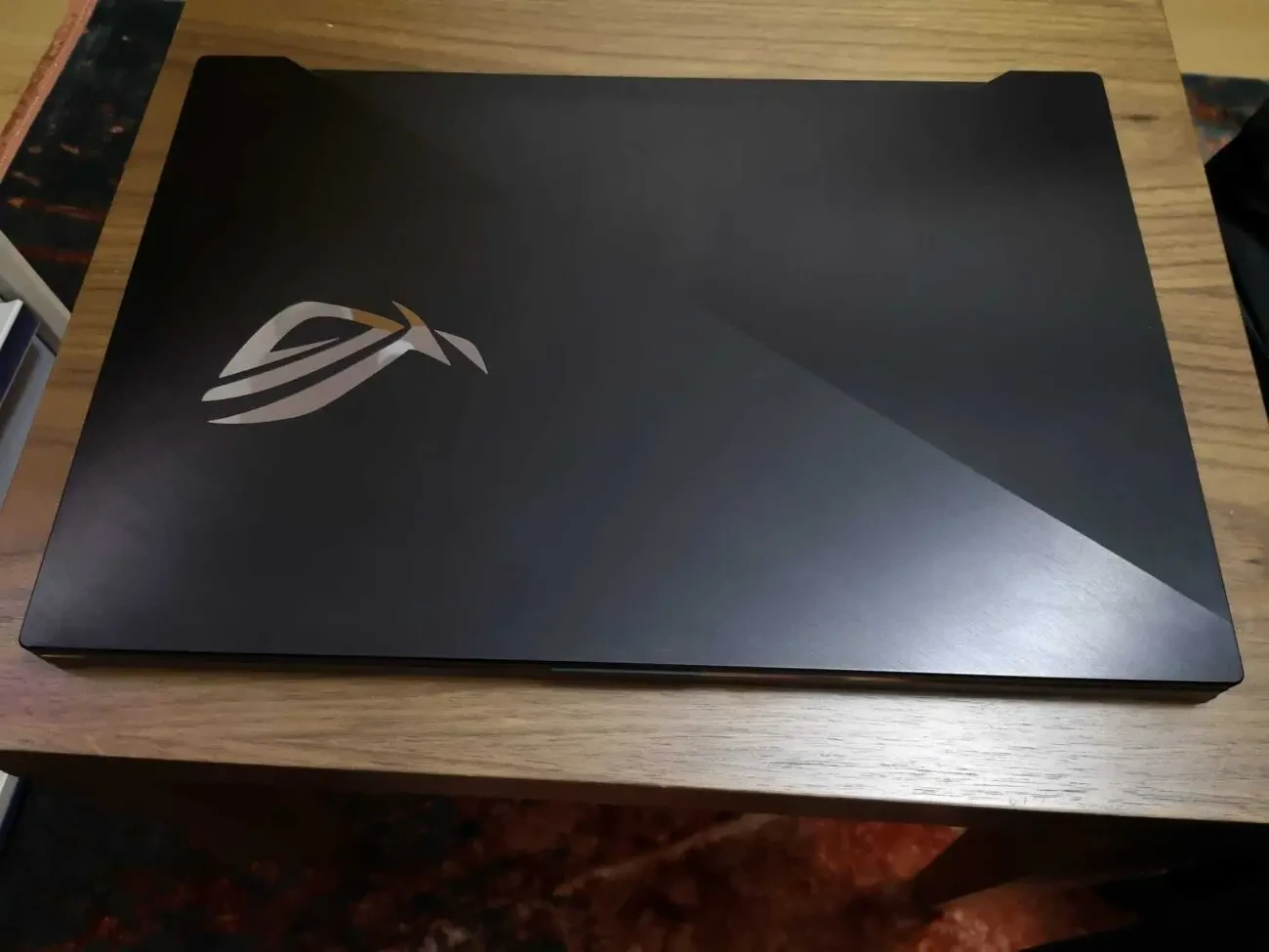 Asus ROG GX701 3