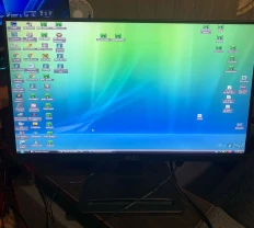 Продам MSI PRO MP223