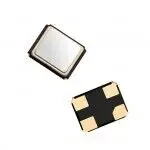 Кварцевый резонатор smd, 25 МГц