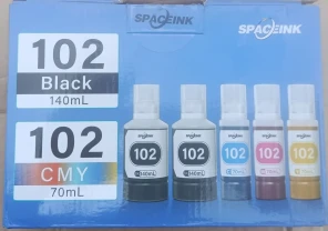 Чорнило для принтера Epson 102