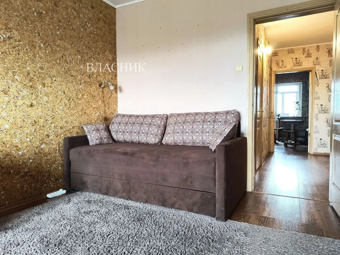 Продажа 2-х комнатной квартиры в престижном районе Киева 5