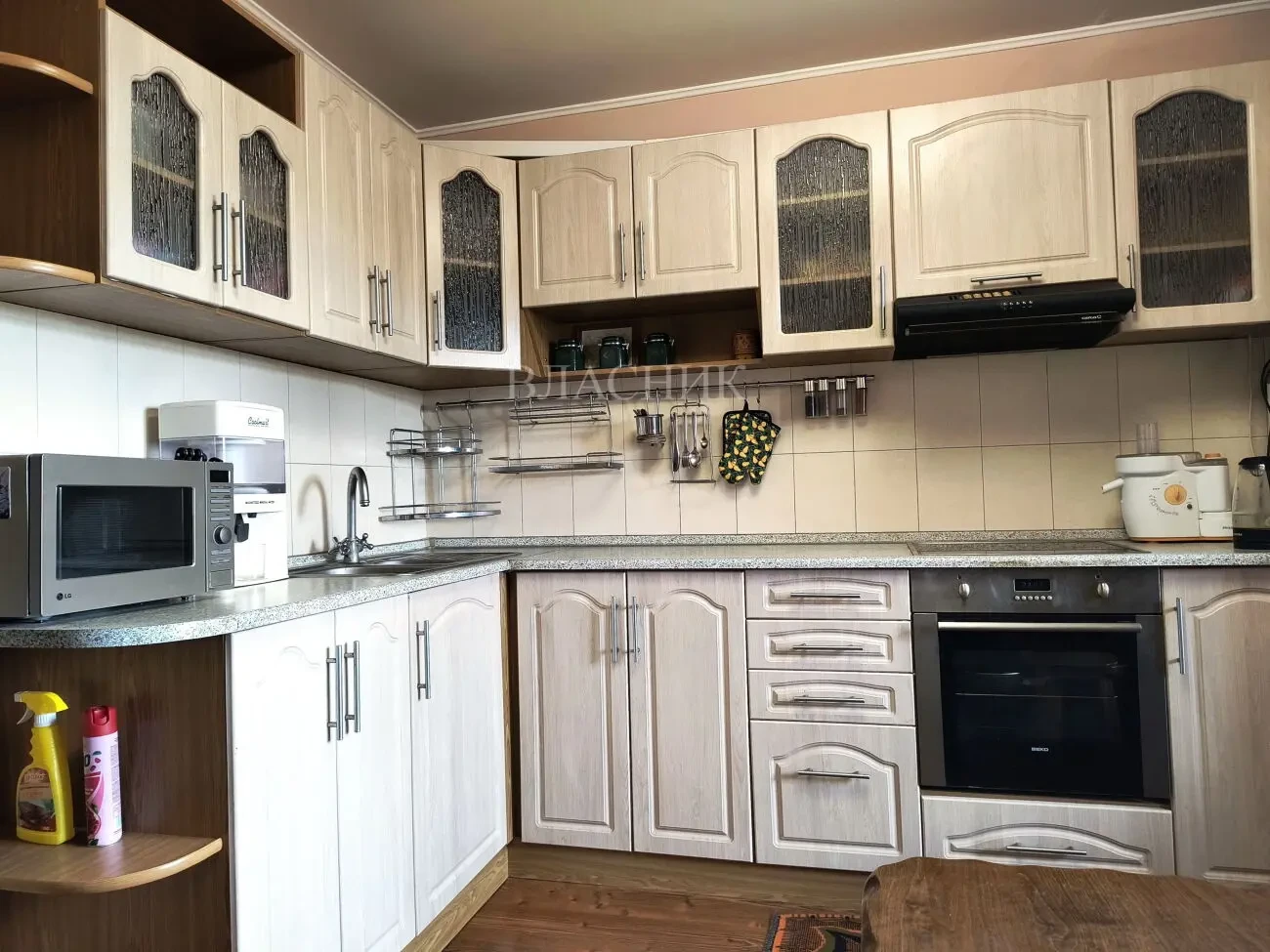 Продажа 2-х комнатной квартиры в престижном районе Киева 6