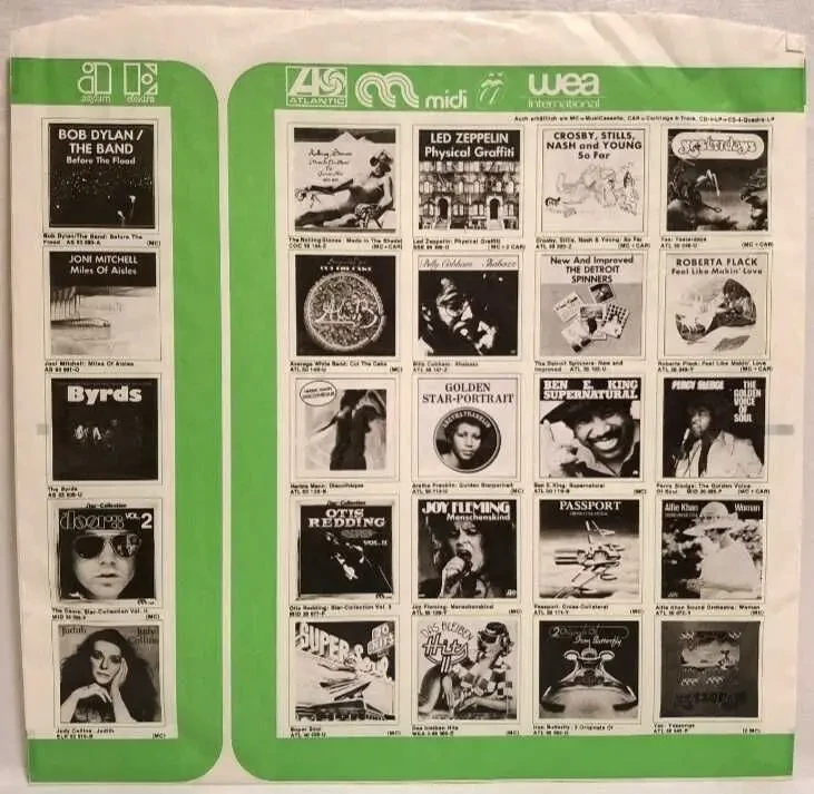 Deep Purple - Fireball - 1971. (LP). 12. Vinyl. Пластинка. Germany. 5