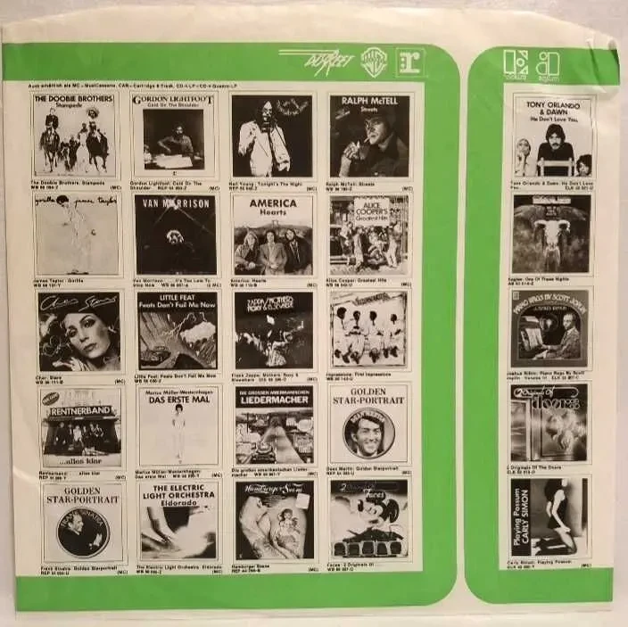 Deep Purple - Fireball - 1971. (LP). 12. Vinyl. Пластинка. Germany. 4