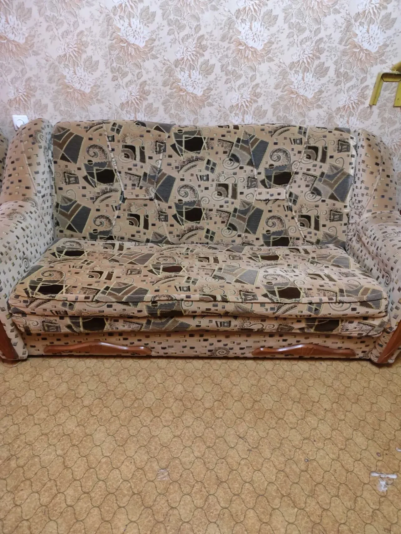 М'які меблі. 4