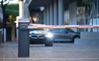 Шлагбауми автоматичні від ТОВ Слимс Юг