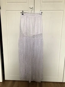 мереживна спідниця Atelier