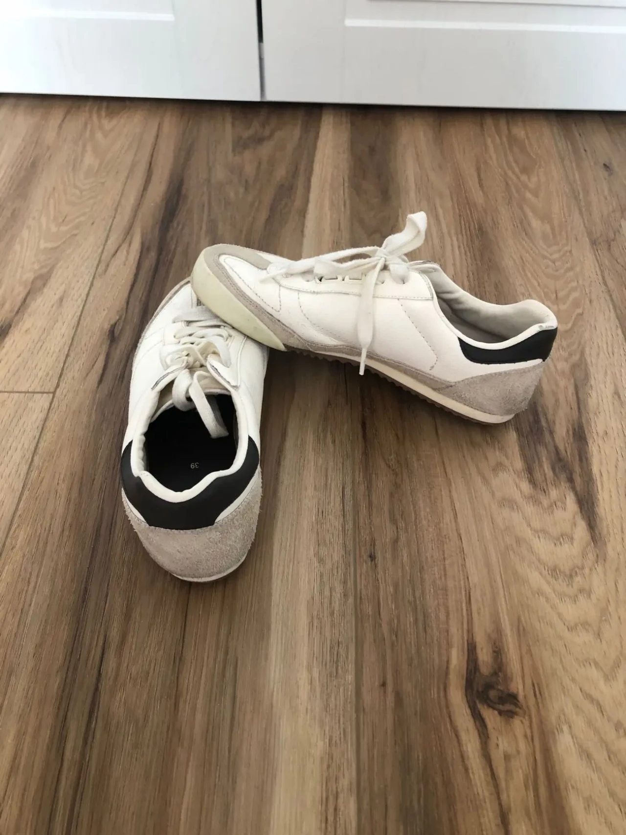 кеди zara 2