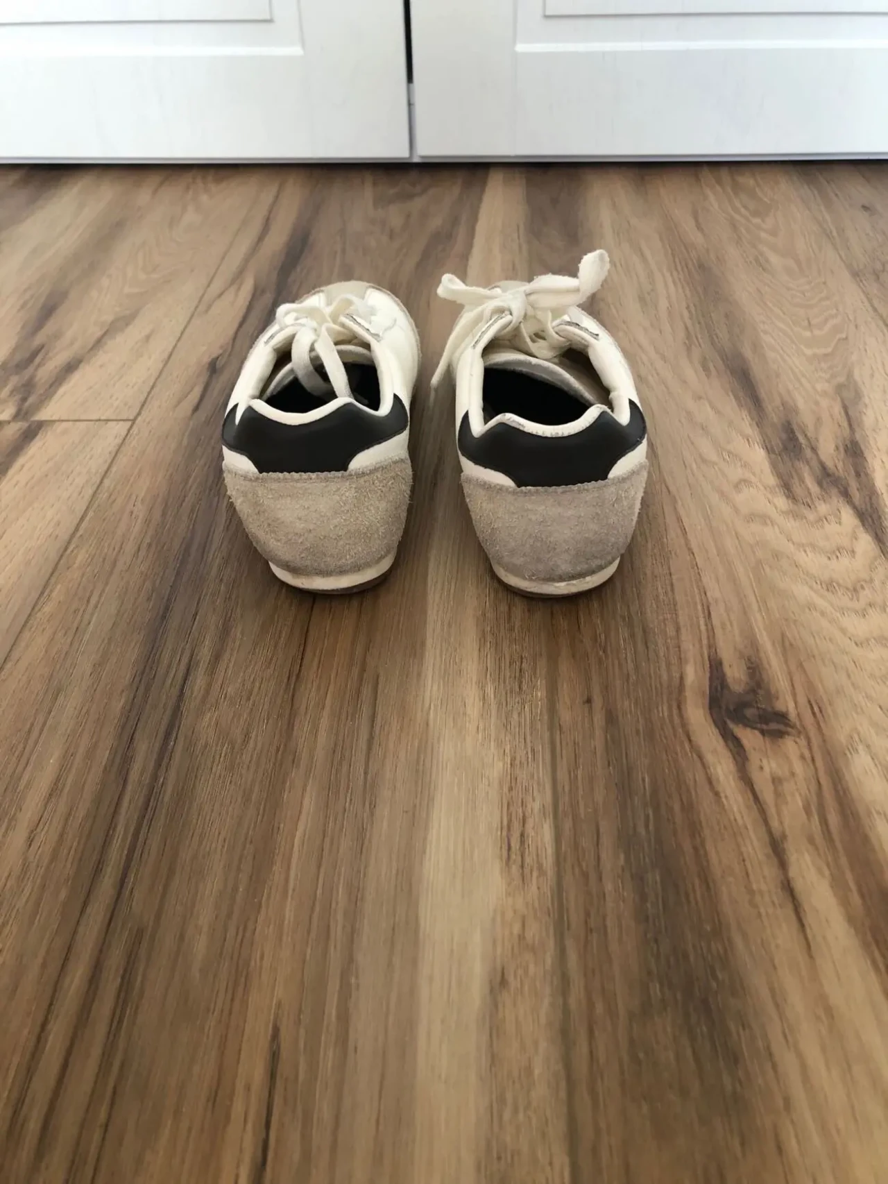 кеди zara 3