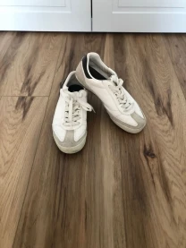 кеди zara