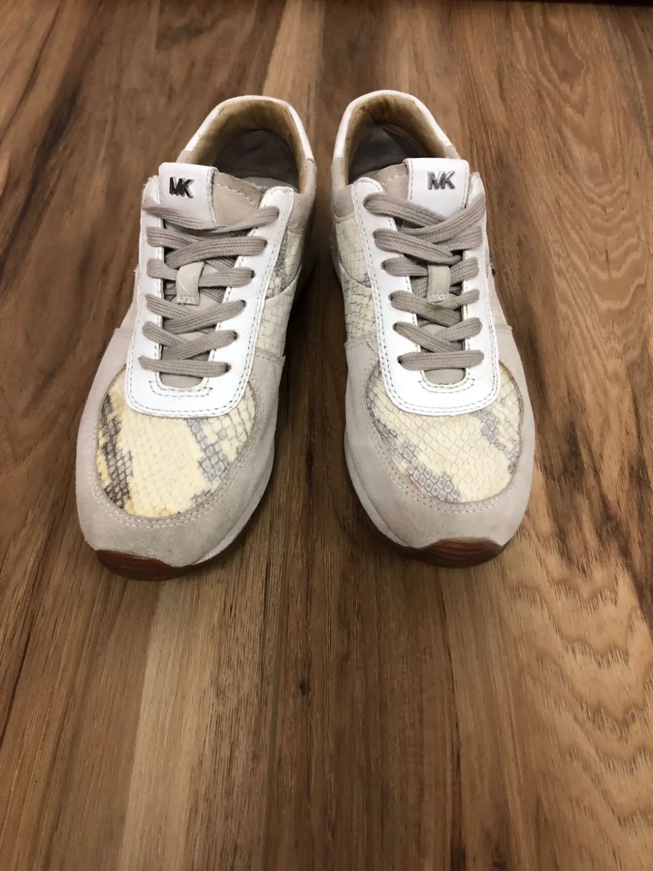 кросівки Michael Kors 7