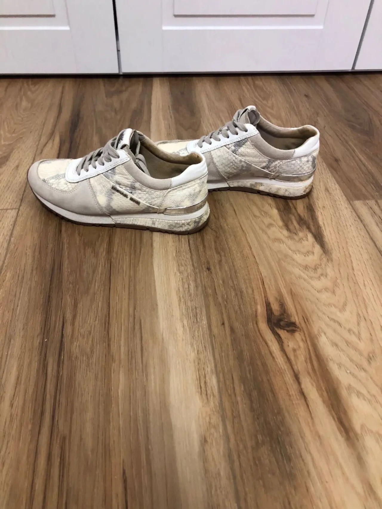 кросівки Michael Kors 5