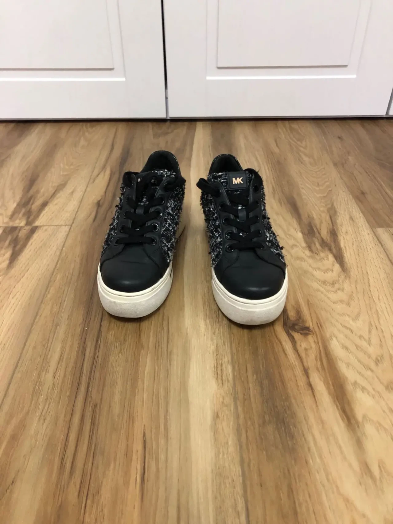 кеди Michael Kors