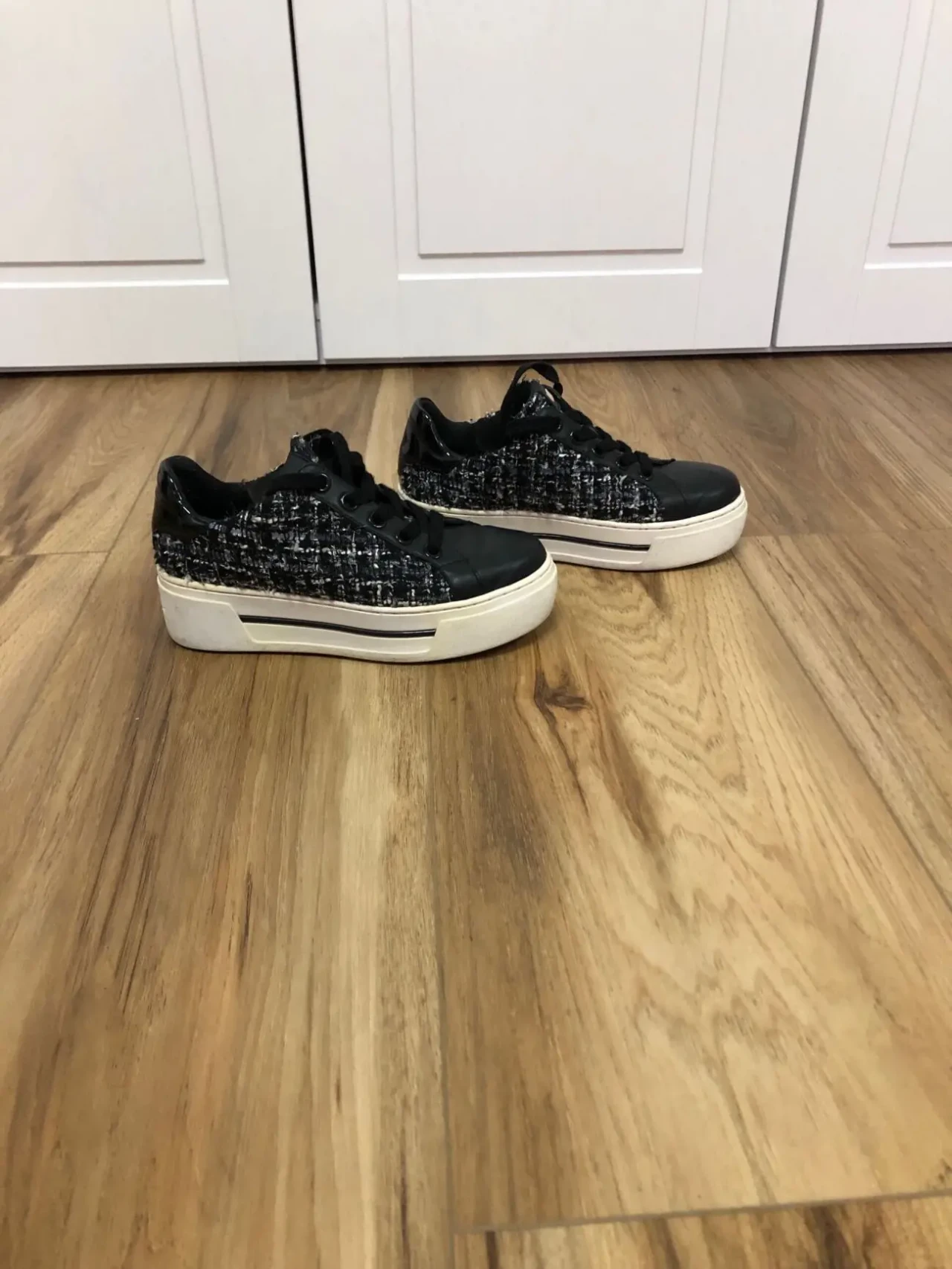 кеди Michael Kors 5