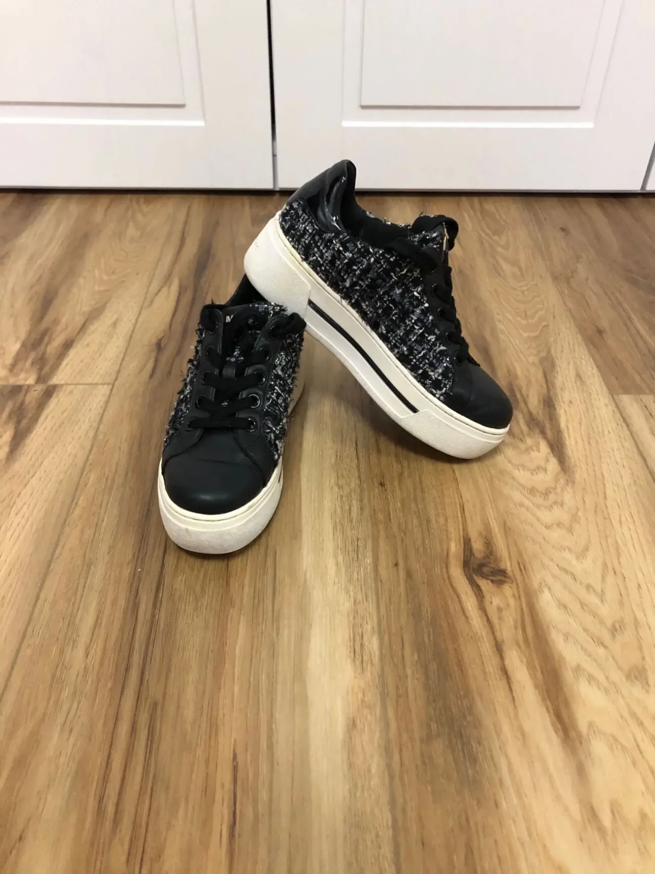кеди Michael Kors 2