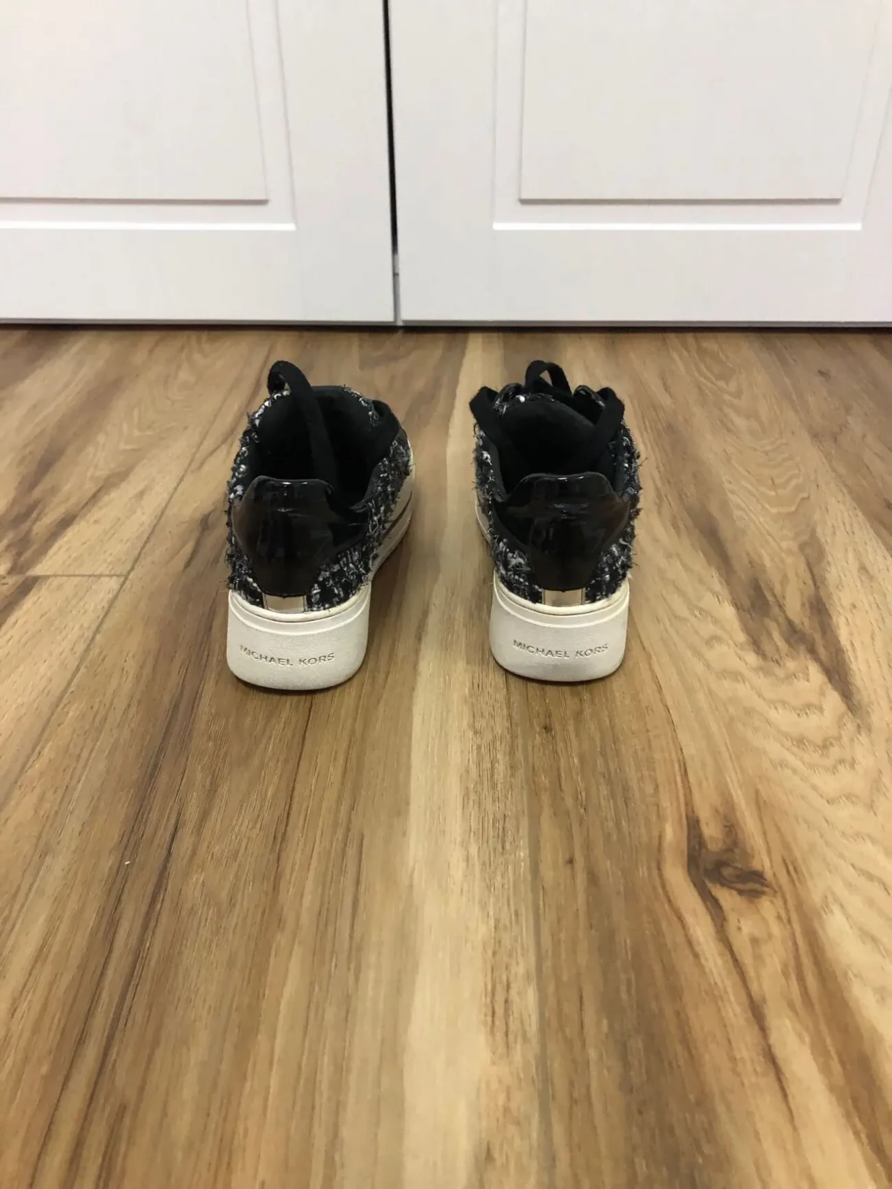 кеди Michael Kors 3