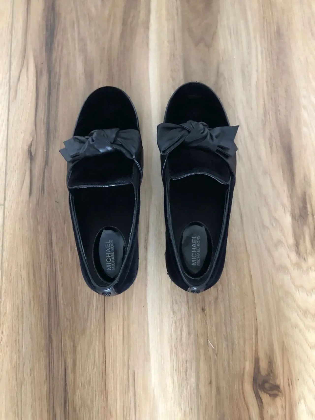 туфлі Michael Kors 2