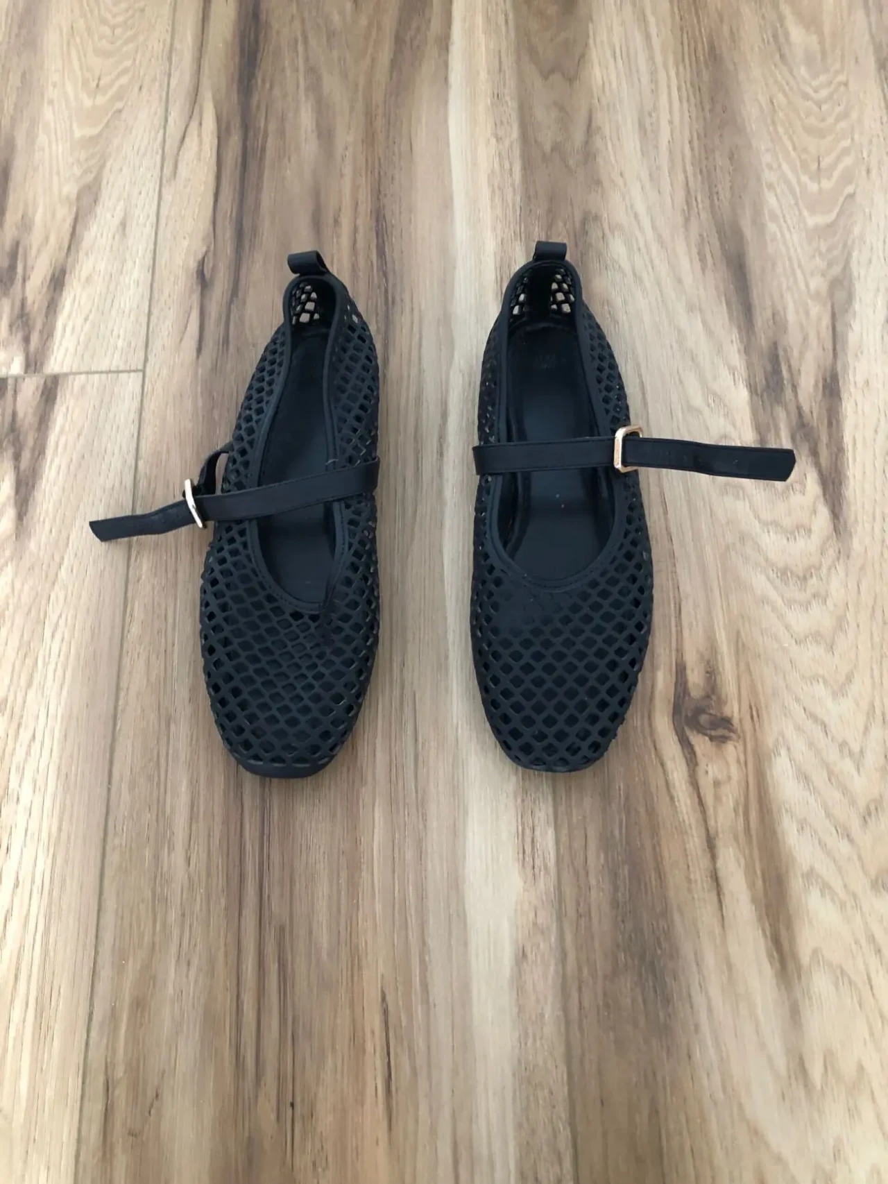 балетки H&M 2