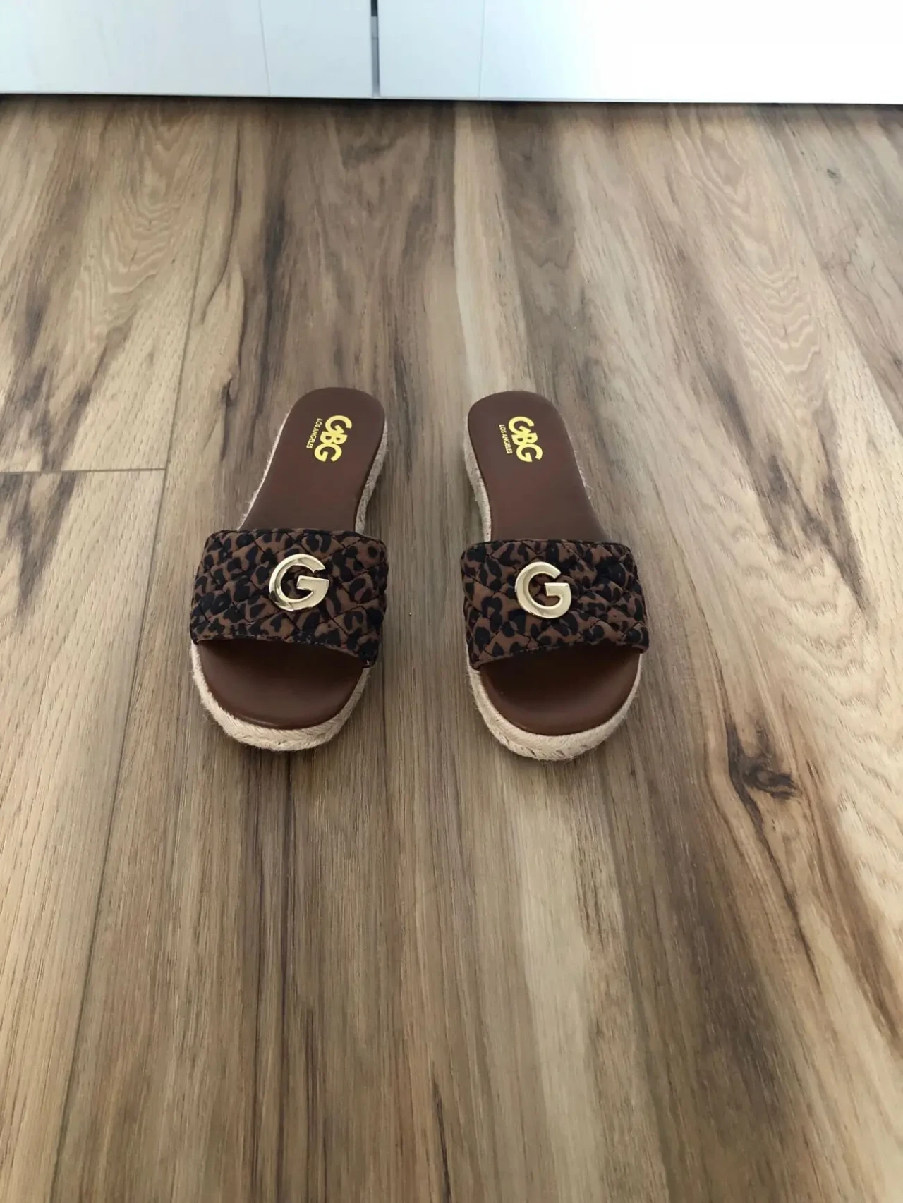шльопанці GBG 6