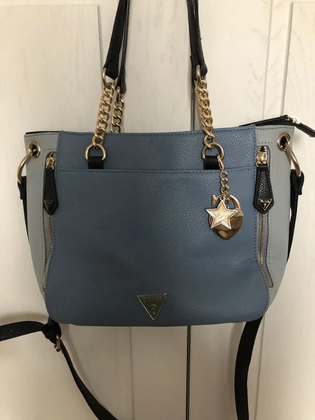 сумка Guess 2