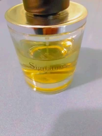 Чоловіча туалетна вода Oriflame Signature