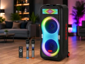 Портативна акустика ZXX-1510