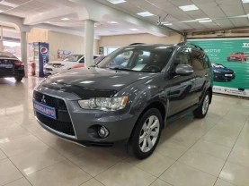 Mitsubishi Outlander 4WD 2.0i 16V 6АКПП 2011 р.в. (147 к.с.)