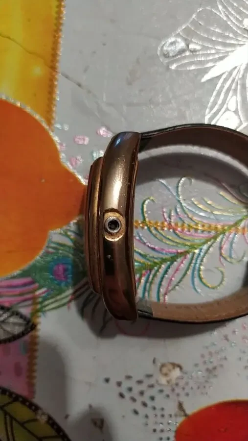 Franck Muller Con Quistadorsg 508 (под восстановление) 5
