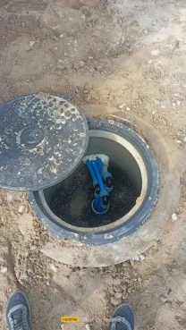 буріння скважин та копання криниць
