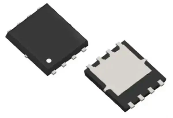 AONR21357 тр-р полевой, P-chanel, микромощный, 30V, 36A 2