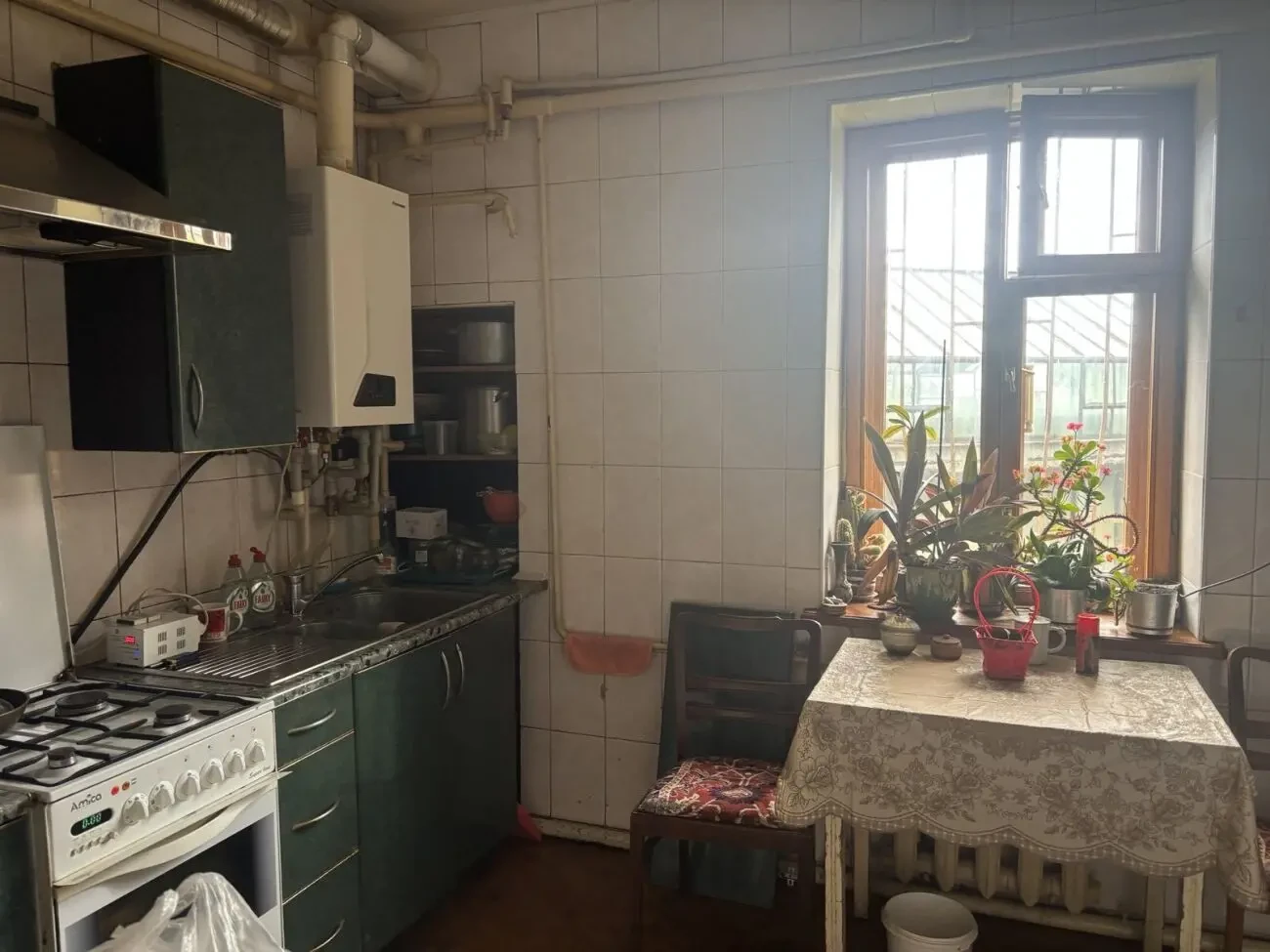 Шикарна пропозиція біля метро Дорогожиичі 8