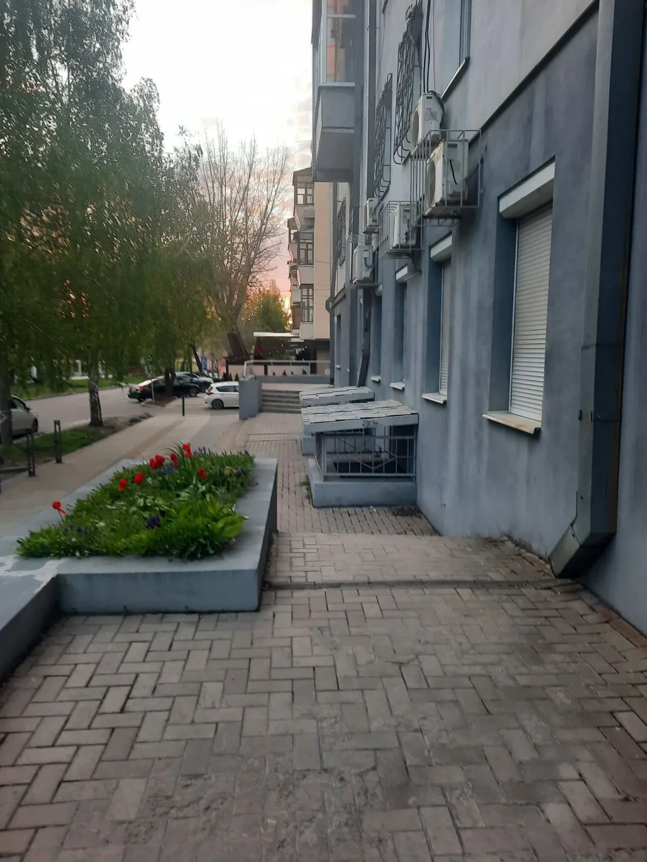 Сдам кабинет офис Нагорка  , Центр 6