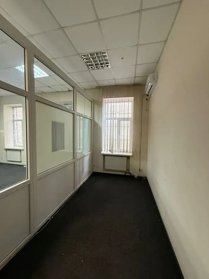 Сдам помещение офис в центре 2