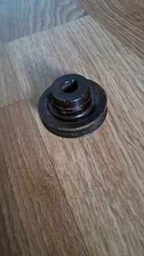 Шкив  ф 14/66 мм.