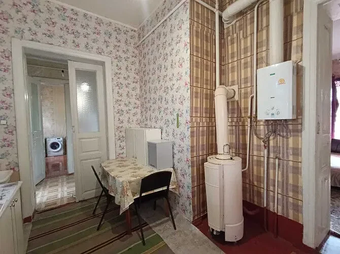 Сдам свой частный дом на Слободке, ул. Мациевской 3
