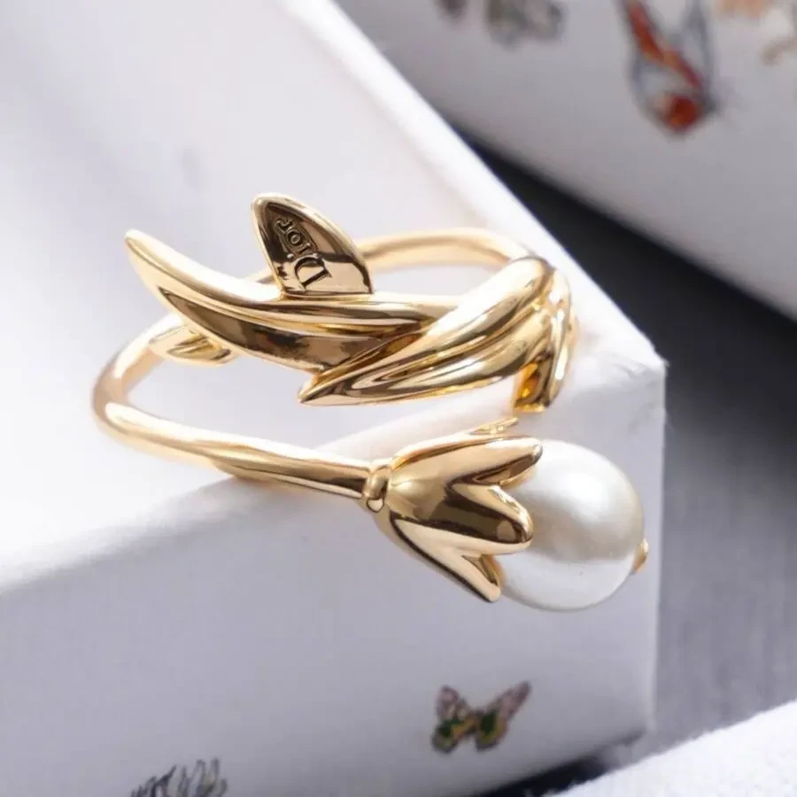 Каблучка Dior
