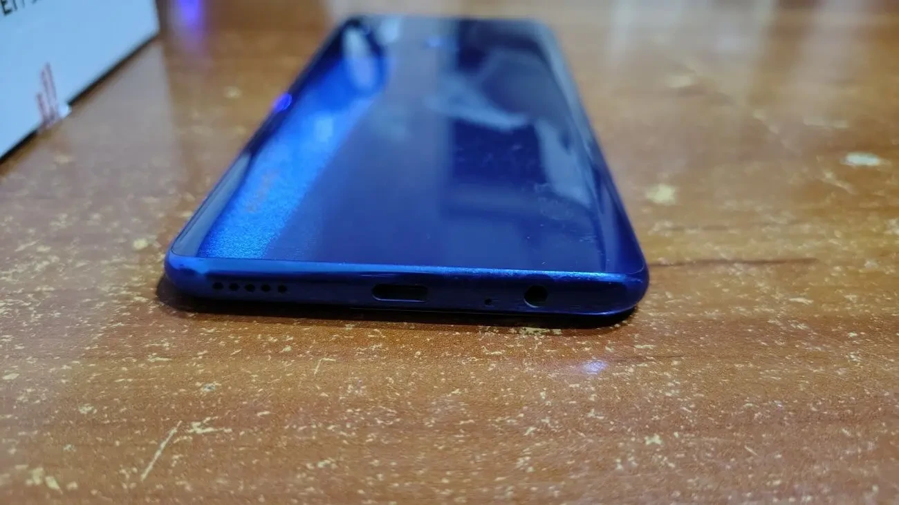Продам телефон Huawei p smart Z 3