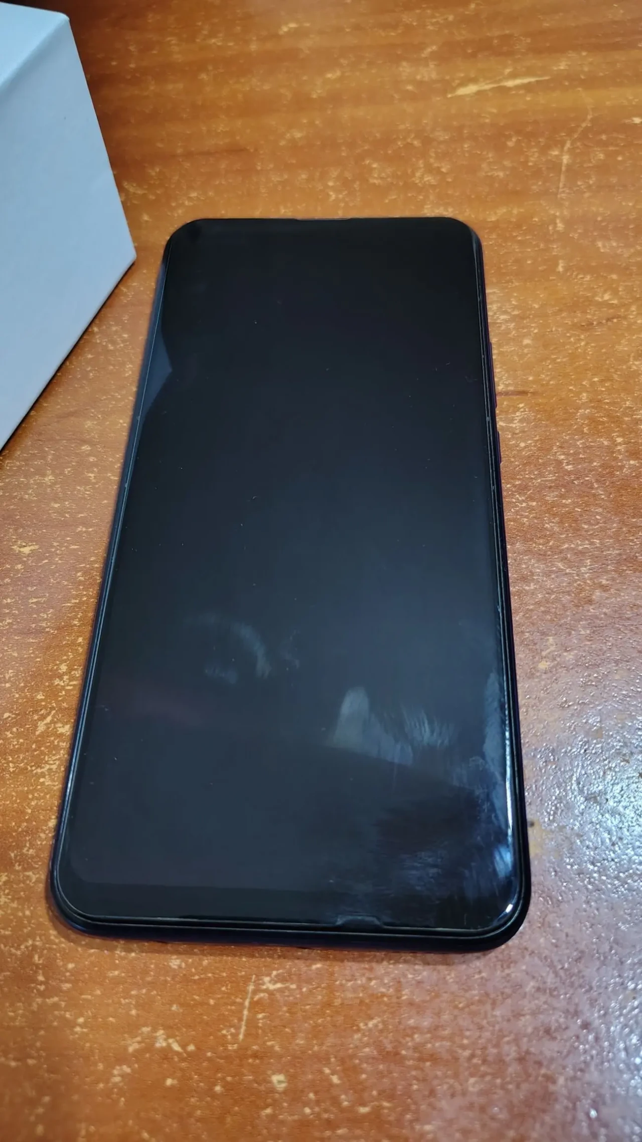 Продам телефон Huawei p smart Z 2