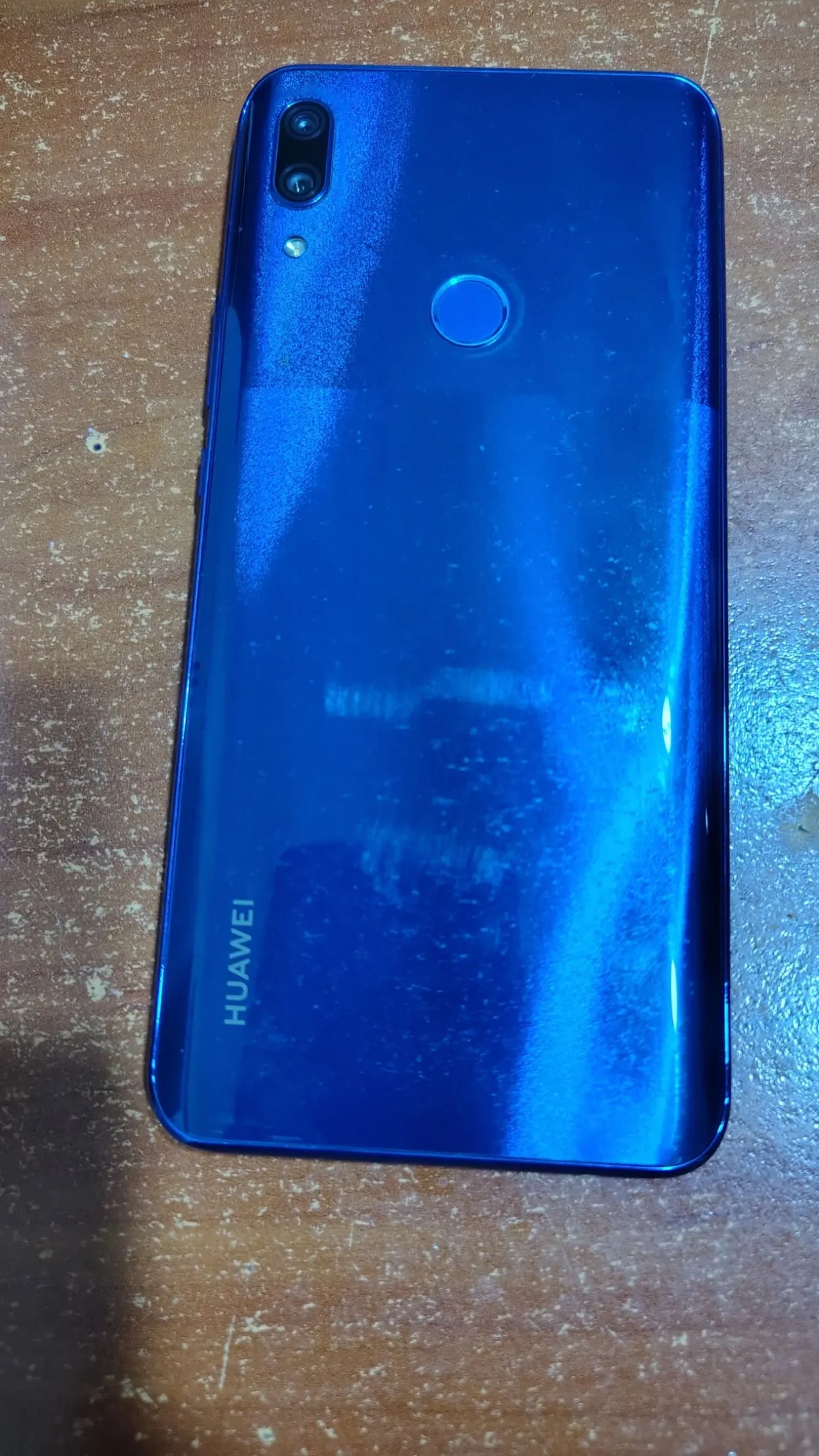 Продам телефон Huawei p smart Z 4