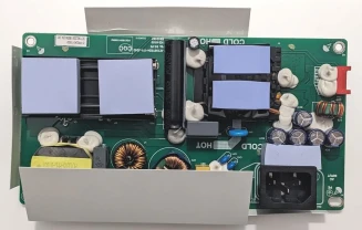 плата блок живлення JZ155Y024-1Y1-J242 KB-6160 для монітора Asus MS27U